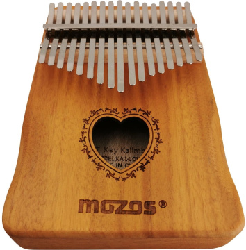 Mozos KAL-LOVE