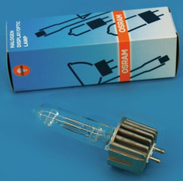 Osram HPL 575 240V/575W 3150K 93728, 300h