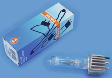 Osram HPL 750 240V/750W, 300h, 3050K, 93729