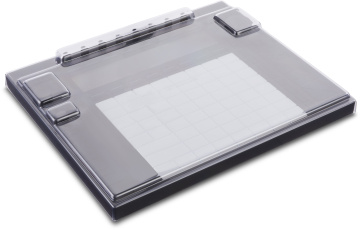Decksaver Ableton Push 3 Cover
