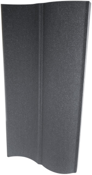Pyramid Bass Trap wall 120 mm