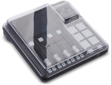 Decksaver Rodecaster Duo Cover