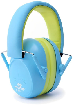 Mozos KM-5 Blue