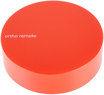 Teenage Engineering Orthoremote Red