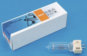 Osram 240V/1000W GX-9,5 64745 FVA CP70