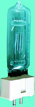 Osram 230V/1000W GX 9,5 LL 64744 HLX T19