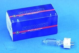 Osram 230V/300W GY 9,5 CP81 FSK