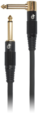 Bespeco Eagle Pro Instrument Cable Angled 9 m