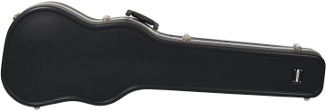 Razzor BC-451 ABS Shaped Bass Case