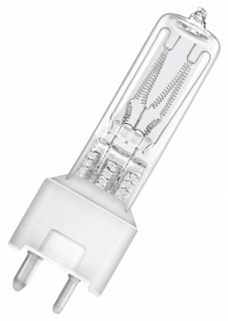 Osram 230V/500W GY 9,5 CP 82