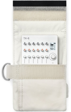 Teenage Engineering Field small TX-6 bag