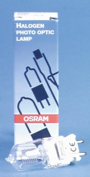 Osram 230V/500W GY 9,5 M40 LL 64672