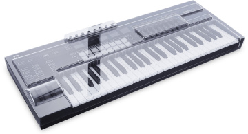 Decksaver Novation 49SL MKIII COVER