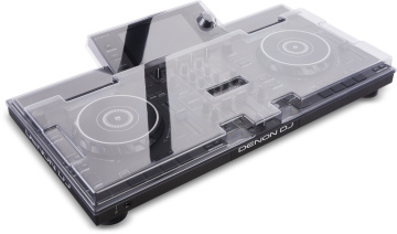 Decksaver Denon DJ SC Live 2 Cover