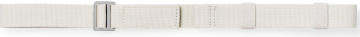 Teenage Engineering Field belt strap white