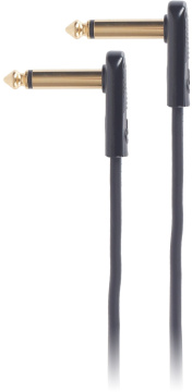 Bespeco Eagle Pro Flat Patch Cable 0,30 m