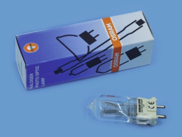 Osram 220V/650W GY 9,5 DYR 64686
