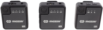 Mozos MX1-DUAL