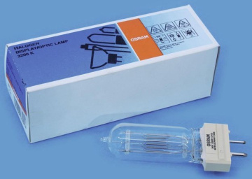 Osram 240V/2000W GY-16 64788 CP72, 400h, 3200K