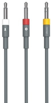Teenage Engineering Stereo Splitter Cable