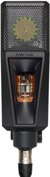 Lewitt PURE TUBE ESSENTIAL SET