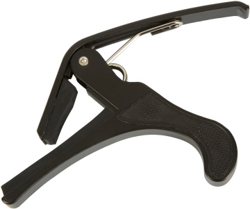 Razzor Capo Classical Black