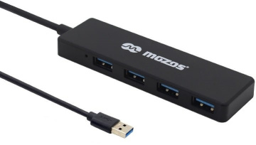 Mozos AC-HUB30