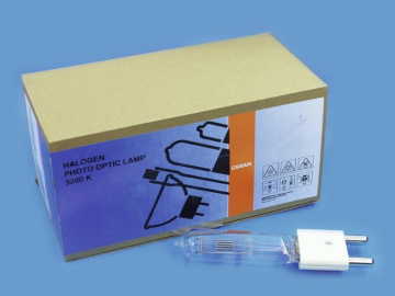Osram 230V/2000W G-38 CP73