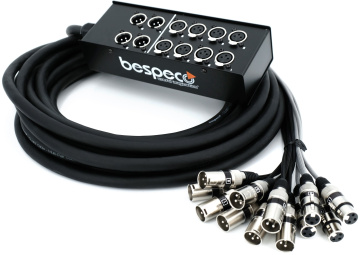 Bespeco BSA804L10