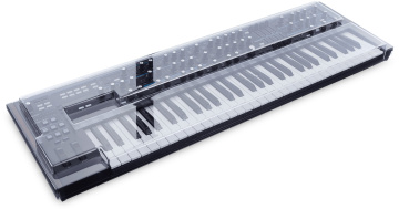 Decksaver Novation SUMMIT COVER