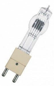 Osram 240V/5000W G-38 64805 CP85