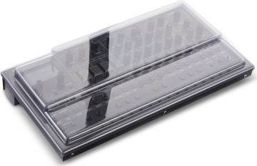 Decksaver Roland SH-4D Cover