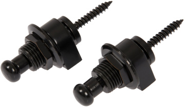 Razzor Locks Black