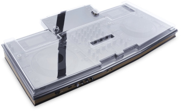Decksaver PIONEER DJ OPUS-QUAD COVER