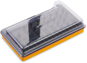 Decksaver Roland Aira Compact T-8, J-6 & S-1 Cover