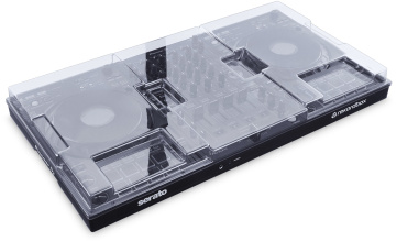 Decksaver PIONEER DJ DDJ-FLX10 COVER