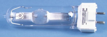 Osram HSD 90V/250/60 GY-9,5