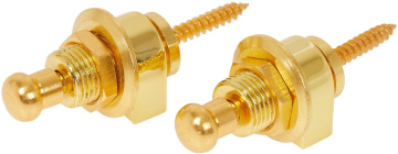 Razzor Locks Gold