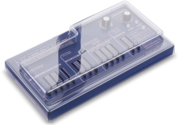 Decksaver Dreadbox Nymphes Cover