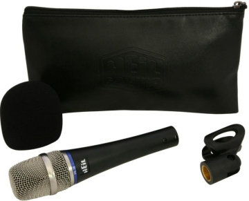 Heil Sound PR22-UT