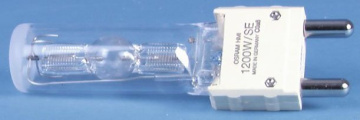 Osram HMI 1200W/SEL XS G-38 6000K