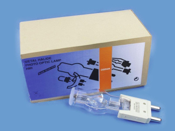Osram HMI 4000W/SE XS G-38 6000K