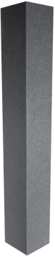 Pyramid Corner Prism