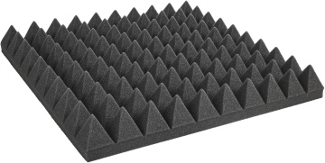 Pyramid 4 Pack (M)