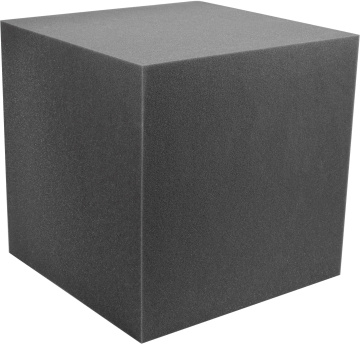 Pyramid Bass Cube