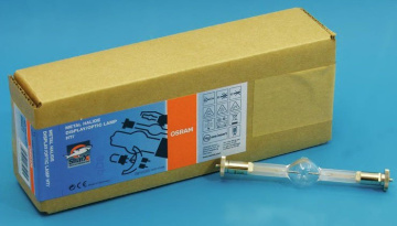 Osram HTI 1200W/D7/60 SharXS, 750h