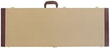 Razzor Woodline Electric Tweed