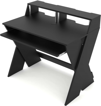 Glorious Sound Desk Compact Black