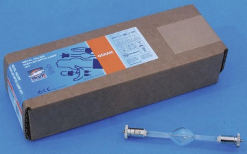 Osram HTI 1200 W/D7/75 SharXS