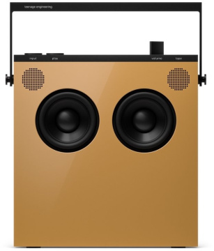 Teenage Engineering OB-4 Ochre
